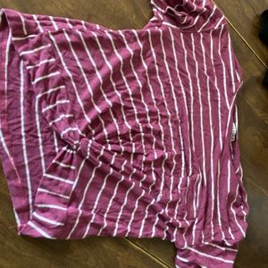 Brand- Moral fiber    Size-Small